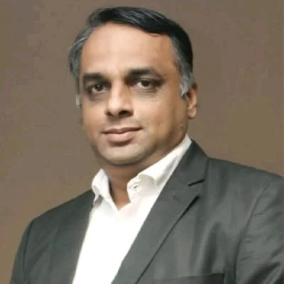 Venkat Krishnan